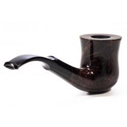 Pipe Mastro Geppetto Eximia Smooth Bent Dublin