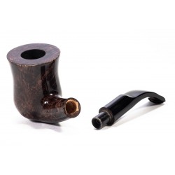 Pipe Mastro Geppetto Eximia Smooth Bent Dublin