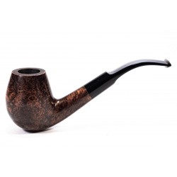 Pipe Mastro Geppetto Eximia Smooth Bent Billiard