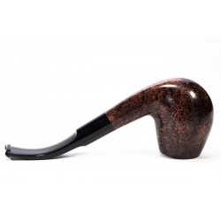 Pipa Mastro Geppetto Eximia Liscia Bent Billiard