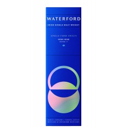 Whisky Waterford Single Farm Hook Head 1.1
