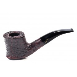 Pipe Savinelli Autograph Sabbiata Bent Pot SV 2459 | Buy Now