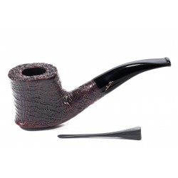 Pipe Savinelli Autograph Sabbiata Bent Pot SV 2459 | Buy Now
