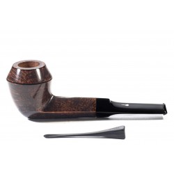 Pipa Mastro Geppetto Liscia 2 Bulldog