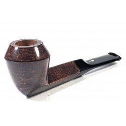 Briar Pipe Mastro Geppetto Smooth 2 Bulldog