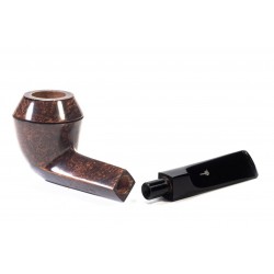 Briar Pipe Mastro Geppetto Smooth 2 Bulldog