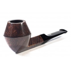Briar Pipe Mastro Geppetto Smooth 2 Bulldog