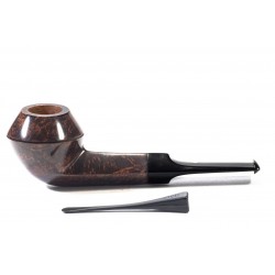 Briar Pipe Mastro Geppetto Smooth 2 Rhodesian