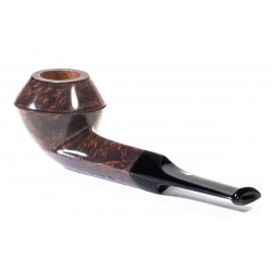 Briar Pipe Mastro Geppetto Smooth 2 Rhodesian