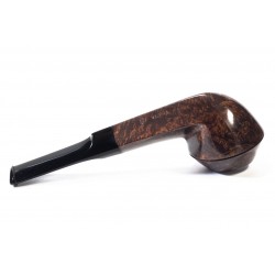Briar Pipe Mastro Geppetto Smooth 2 Rhodesian