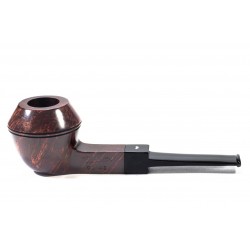 Pipa in Radica Caminetto Brown Gruppo 3 Rhodesian CM 2415 | Pipeonline