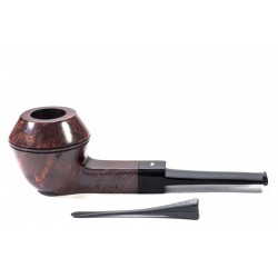 Pipe Caminetto Brown Group 3 Rhodesian CM 2415 | Buy Now