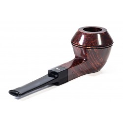 Pipa in Radica Caminetto Brown Gruppo 3 Rhodesian CM 2415 | Pipeonline
