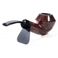 Pipe Caminetto Brown Group 3 Bent Rhodesian CM 2413 | Buy Now
