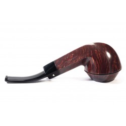 Pipe Caminetto Brown Group 3 Bent Rhodesian CM 2413 | Buy Now