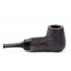Pipe Caminetto Reverse Rusticated Gr. 8 Billiard CM 2408 | Buy Now