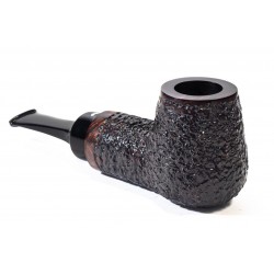 Pipe Caminetto Reverse Rusticated Gr. 8 Billiard CM 2408 | Buy Now