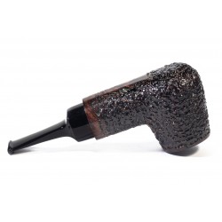 Pipe Caminetto Reverse Rusticated Gr. 8 Billiard CM 2408 | Buy Now