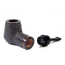 Pipe Caminetto Reverse Rusticated Gr. 8 Billiard CM 2408 | Buy Now