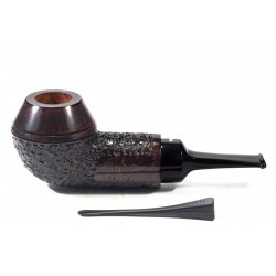 Pipe Caminetto Reverse Rusticated Gr. 8 Rhodesian CM 2406 | Buy Now
