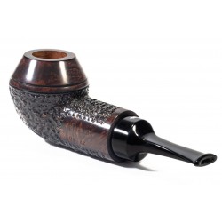 Pipe Caminetto Reverse Rusticated Gr. 8 Rhodesian CM 2406 | Buy Now