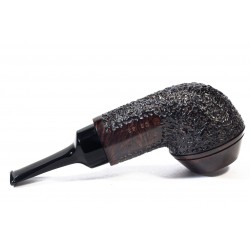 Pipe Caminetto Reverse Rusticated Gr. 8 Rhodesian CM 2406 | Buy Now