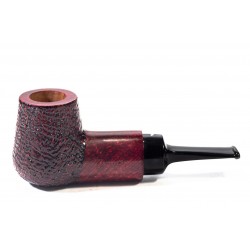 Pipe Caminetto Reverse Sandblasted Gr.6 Billiard CM 2407 | Buy Now