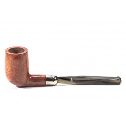 Briar Pipe Santambrogio Smooth FP Medium Billiard SA 2425 | Buy Now
