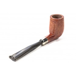 Briar Pipe Santambrogio Smooth FP Medium Billiard SA 2425 | Buy Now
