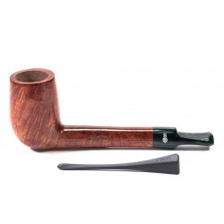 Briar Pipe Santambrogio Smooth FP Medium Lovat SA 2422 | Buy Now