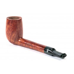 Briar Pipe Santambrogio Smooth FP Medium Lovat SA 2422 | Buy Now