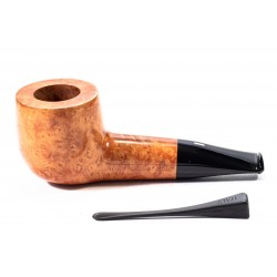 Pipa Castello "Castello" KK Modello 10 Brucianaso CA 2427 | Pipeonline