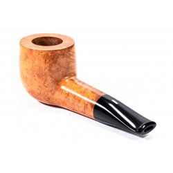 Pipa Castello "Castello" KK Modello 10 Brucianaso CA 2427 | Pipeonline