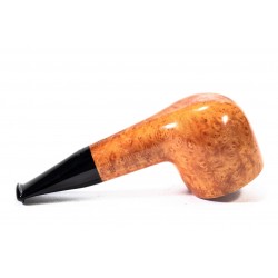 Pipe Castello "Castello" Smooth KK 10 Noseburner CA 2427 | Buy Now