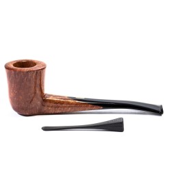 Pipa Amorelli Tre Stelle Dandy Pot AM 2427 | Pipeonline