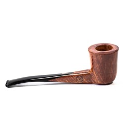 Pipa Amorelli Tre Stelle Dandy Pot AM 2427 | Pipeonline