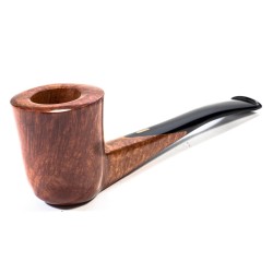 Pipa Amorelli Tre Stelle Dandy Pot AM 2427 | Pipeonline