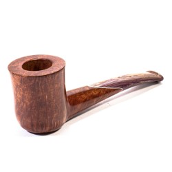 Pipa Amorelli Quattro Stelle Dandy Billiard AM 2435 | Pipeonline