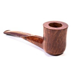 Pipa Amorelli Quattro Stelle Dandy Billiard AM 2435 | Pipeonline