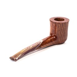 Pipa Amorelli Quattro Stelle Dandy Billiard AM 2435 | Pipeonline