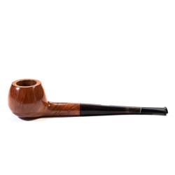 Pipe Amorelli Una Stella Smooth Apple AM 2434 | Buy Now