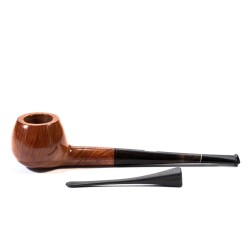 Pipe Amorelli Una Stella Smooth Apple AM 2434 | Buy Now