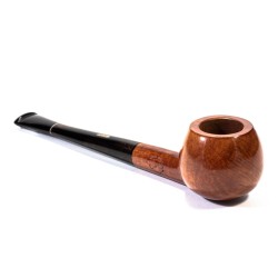 Pipa Amorelli Una Stella Liscia Apple AM 2434 | Pipeonline