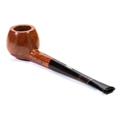 Pipe Amorelli Una Stella Smooth Apple AM 2434 | Buy Now