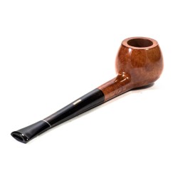 Pipa Amorelli Una Stella Liscia Apple AM 2434 | Pipeonline