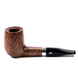 Pipa Chacom Maigret Liscia Modello 1201 Billiard CH 2431 | Pipeonline