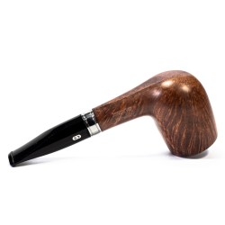 Pipa Chacom Maigret Liscia Modello 1201 Billiard CH 2431 | Pipeonline