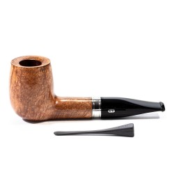 Pipe Chacom Maigret Smooth 1201 Billiard CH 2432 | Buy Now