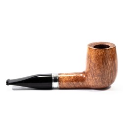 Pipa Chacom Maigret Liscia Modello 1201 Billiard CH 2432 | Pipeonline