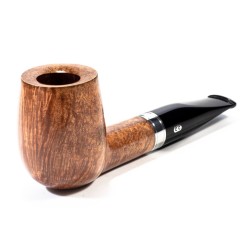 Pipa Chacom Maigret Liscia Modello 1201 Billiard CH 2432 | Pipeonline